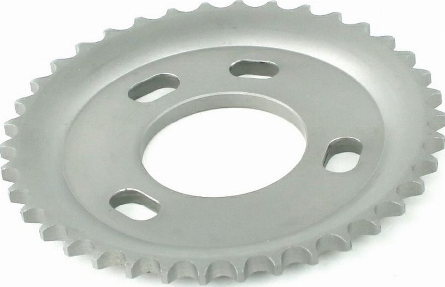 Fast FT45524 - Roue dentée, arbre à contrepoids d'équilibrage droxauto.com