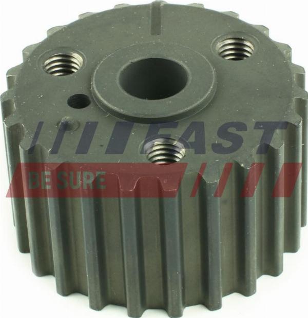Fast FT45615 - Roue dentée, arbre à contrepoids d'équilibrage droxauto.com