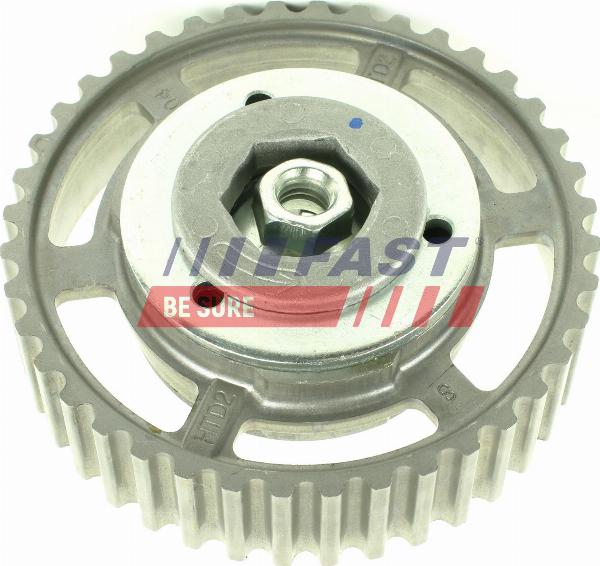 Fast FT45616 - Roue dentée, arbre à contrepoids d'équilibrage droxauto.com
