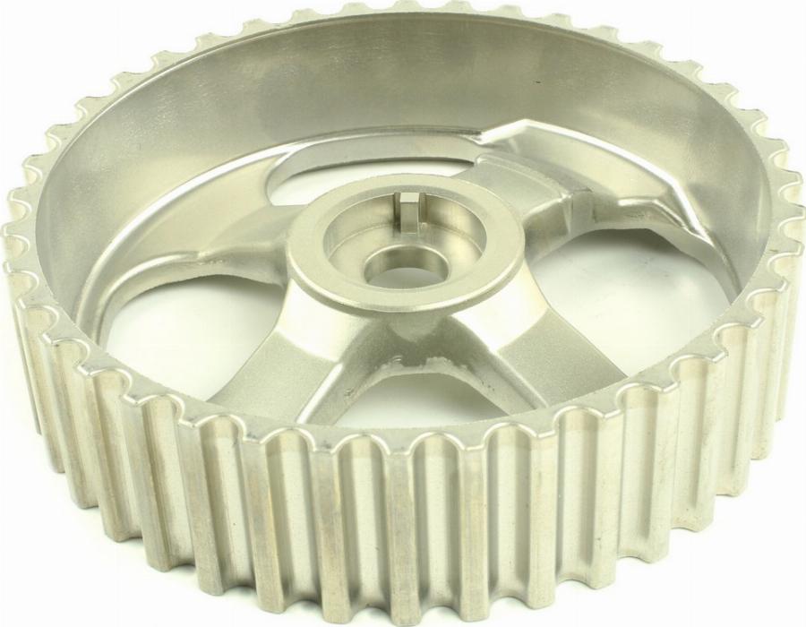 Fast FT45613 - Roue dentée, arbre à contrepoids d'équilibrage droxauto.com