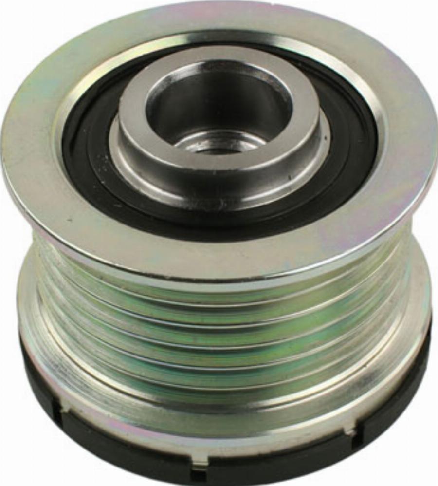 Fast FT45639 - Poulie, alternateur droxauto.com