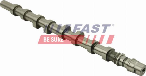Fast FT45077 - Arbre à came droxauto.com