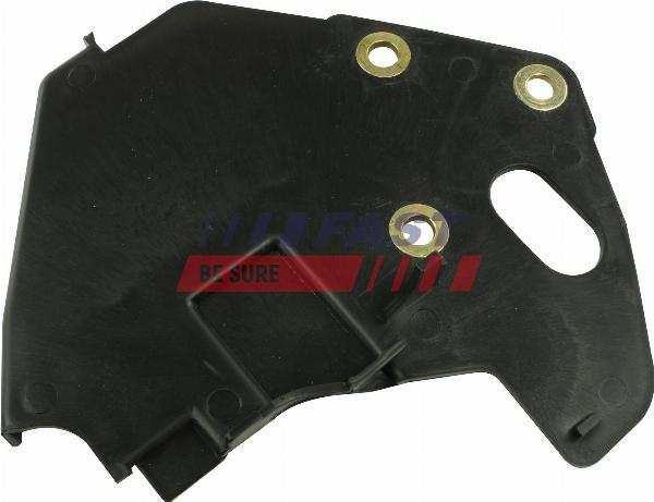 Fast FT45309 - Cache, courroie droxauto.com