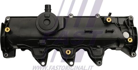 Fast FT45209 - Couvercle de culasse droxauto.com