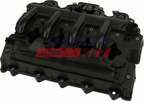 Fast FT45202 - Module de tube d'admission droxauto.com