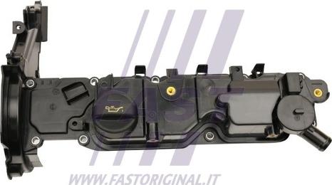 Fast FT45207 - Couvercle de culasse droxauto.com