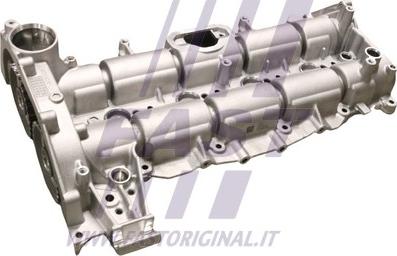 Fast FT45213 - Couvercle de culasse droxauto.com