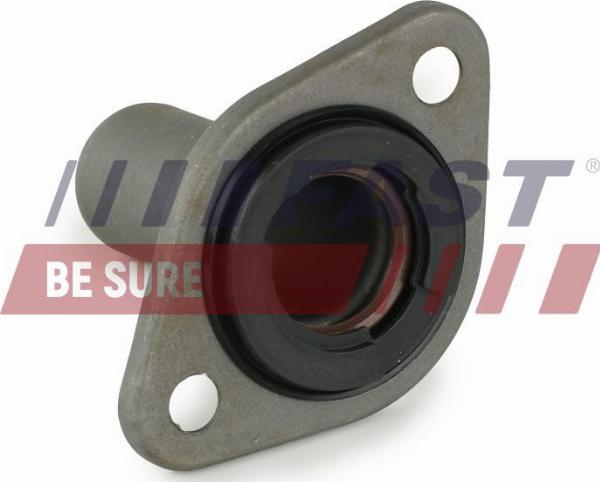 Fast FT46602 - Douille de guidage, embrayage droxauto.com