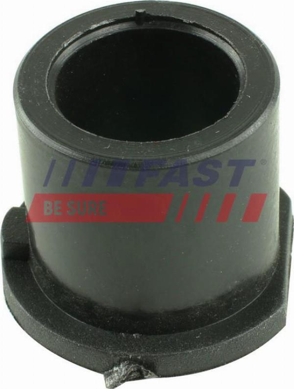 Fast FT46634 - Support, commande d'embrayage droxauto.com