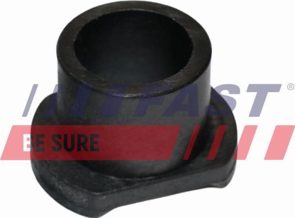 Fast FT46635 - Support, commande d'embrayage droxauto.com