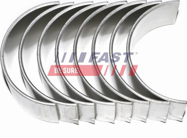 Fast FT46332/0 - Coussinet de bielle droxauto.com
