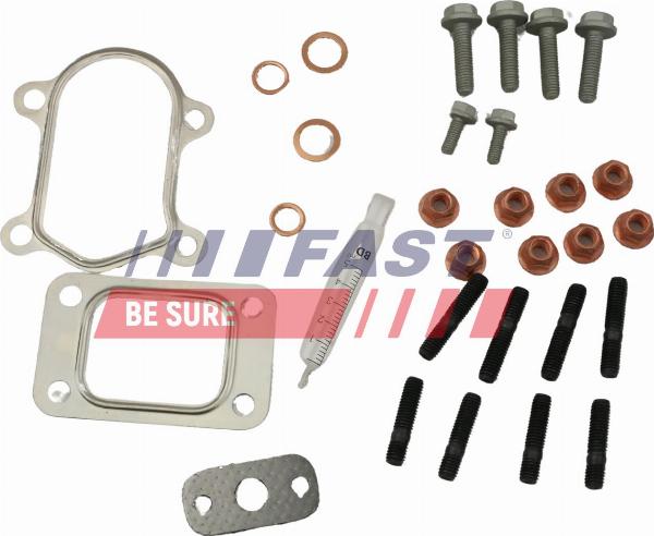 Fast FT48430 - Kit de joints, compresseur droxauto.com