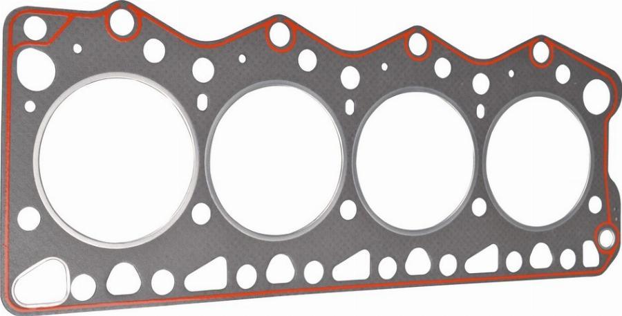 Fast FT48694 - Joint d'étanchéité, culasse droxauto.com