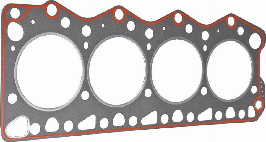 Fast FT48696 - Joint d'étanchéité, culasse droxauto.com