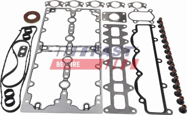 Fast FT48005 - Pochette haute droxauto.com