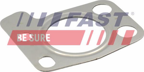 Fast FT48804 - Joint d'étanchéité, collecteur d'échappement droxauto.com