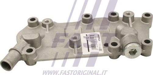 Fast FT42304 - Couvercle de culasse droxauto.com
