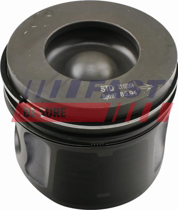 Fast FT47130/0 - Piston droxauto.com