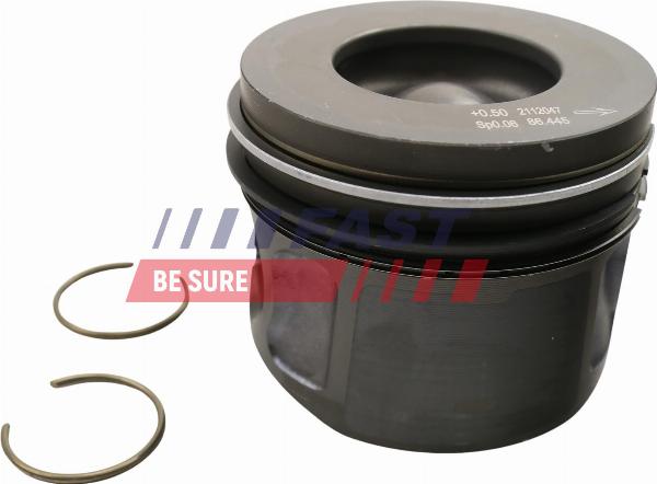 Fast FT47129/5 - Piston droxauto.com