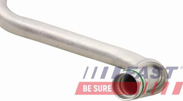 Fast FT59418 - Conduite à basse pression, climatisation droxauto.com