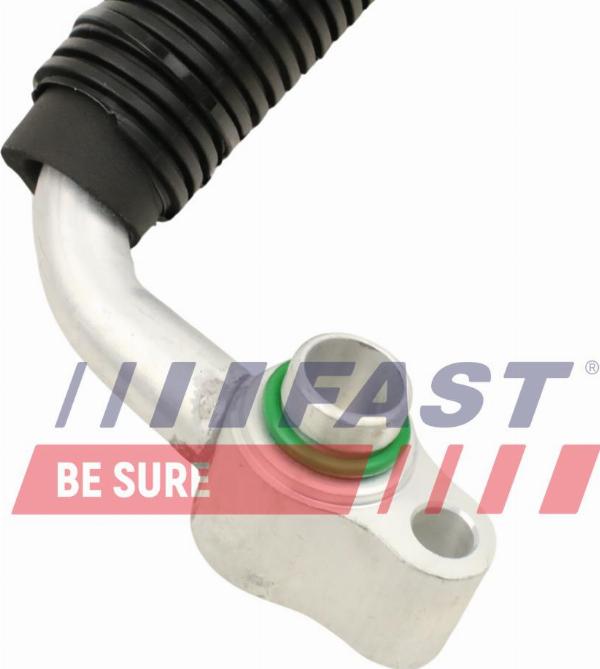 Fast FT59413 - Conduite à basse pression, climatisation droxauto.com