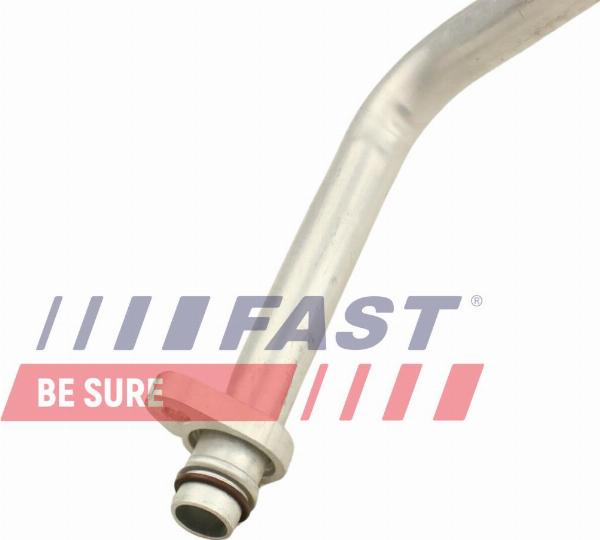 Fast FT59420 - Conduite à basse pression, climatisation droxauto.com