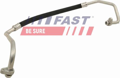 Fast FT59427 - Conduite à basse pression, climatisation droxauto.com