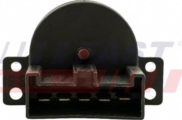 Fast FT59150 - Appareil de commande, chauffage / ventilation droxauto.com