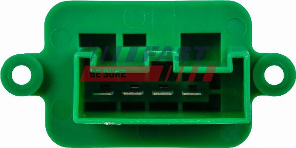 Fast FT59101 - Appareil de commande, chauffage / ventilation droxauto.com