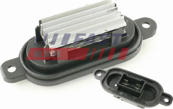 Fast FT59103 - Appareil de commande, chauffage / ventilation droxauto.com