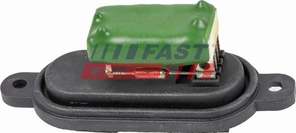 Fast FT59107 - Appareil de commande, chauffage / ventilation droxauto.com