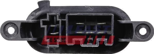 Fast FT59170 - Appareil de commande, chauffage / ventilation droxauto.com