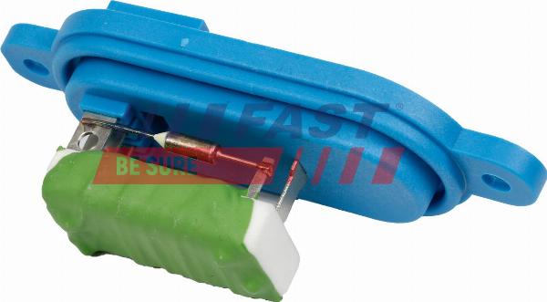 Fast FT59205 - Appareil de commande, chauffage / ventilation droxauto.com