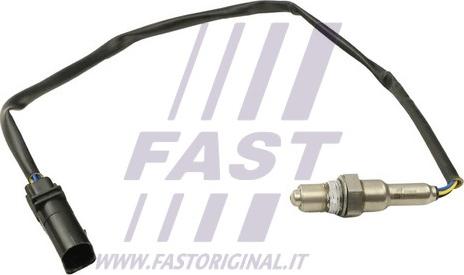 Fast FT54109 - Sonde lambda droxauto.com