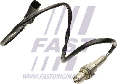 Fast FT54105 - Sonde lambda droxauto.com