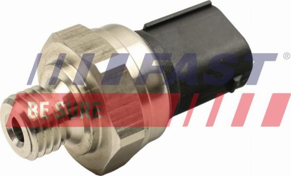 Fast FT54305 - Capteur, pression des gaz échappement droxauto.com