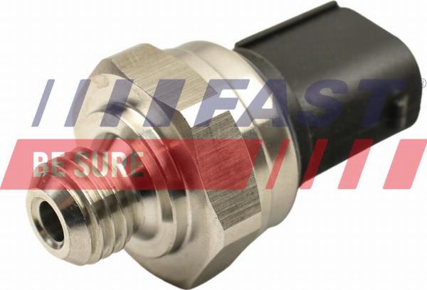 Fast FT54307 - Capteur, pression des gaz échappement droxauto.com
