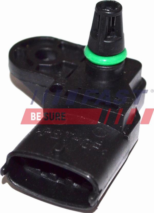 Fast FT54254 - Capteur de pression barométrique, adaptation à l'altitude droxauto.com