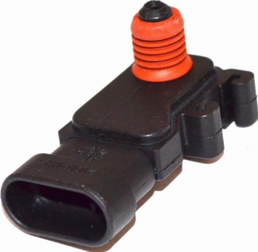 Fast FT54256 - Capteur de pression barométrique, adaptation à l'altitude droxauto.com