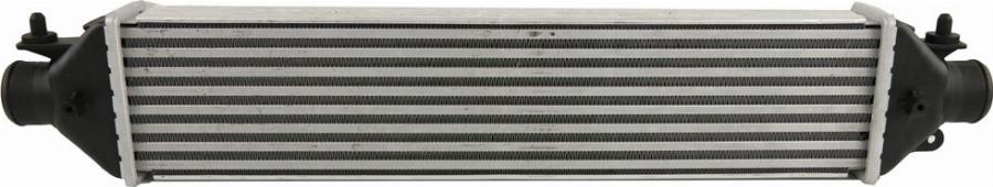 Fast FT55517 - Intercooler, échangeur droxauto.com