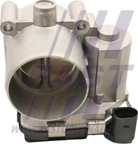 Fast FT50415 - Corps papillon droxauto.com