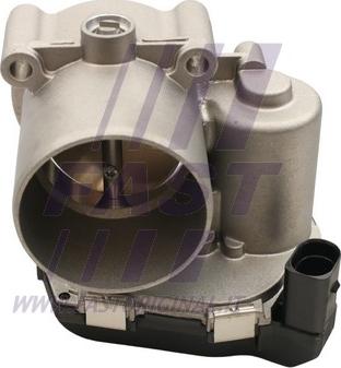 Fast FT50416 - Corps papillon droxauto.com