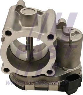 Fast FT50424 - Corps papillon droxauto.com