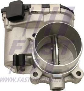 Fast FT50421 - Corps papillon droxauto.com