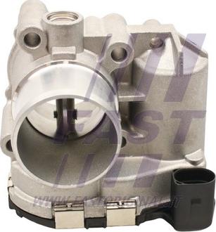 Fast FT50427 - Corps papillon droxauto.com