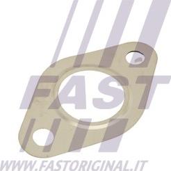 Fast FT50615 - Joint, vanne EGR droxauto.com