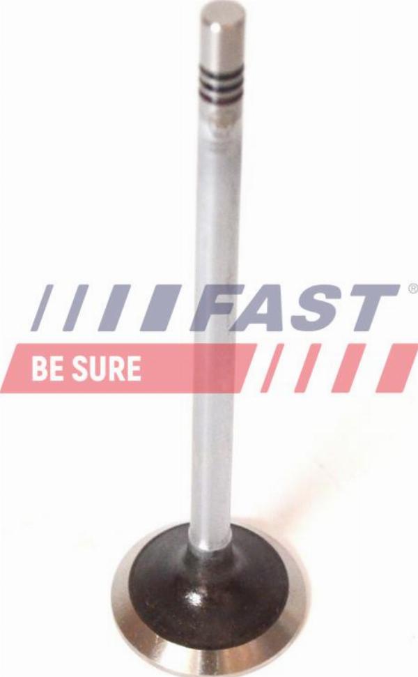 Fast FT50068 - Soupape d'émission droxauto.com