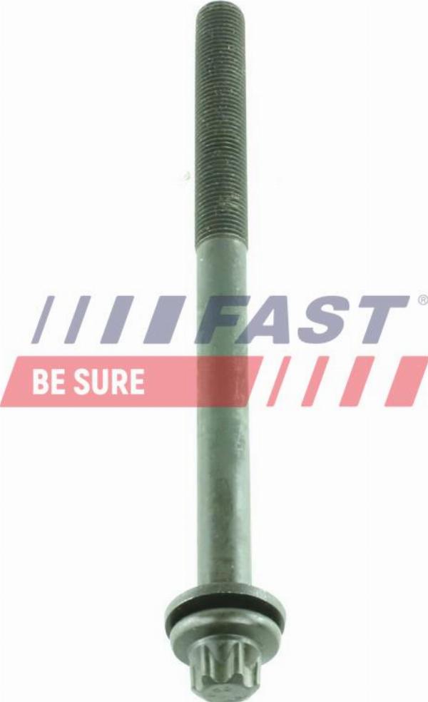 Fast FT51502 - Vis de culasse droxauto.com