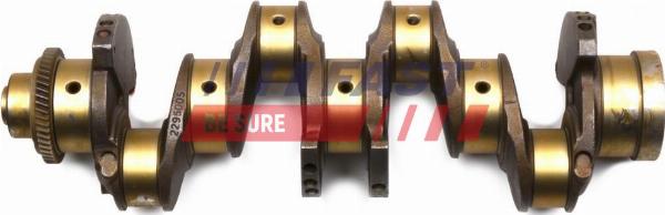 Fast FT51759 - Vilebrequin droxauto.com