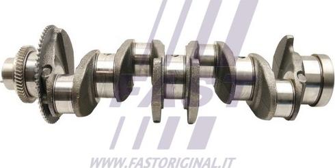 Fast FT51701 - Vilebrequin droxauto.com